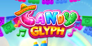 Candy Glyph Slot