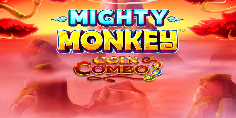 Mighty Monkey Coin Combo – Huge Jackpot Secrets!