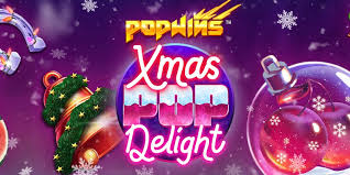 XmasPop Delight Slot