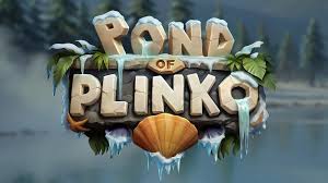 Pond of Plinko Slot