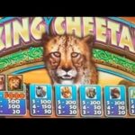 King Cheetah Slot